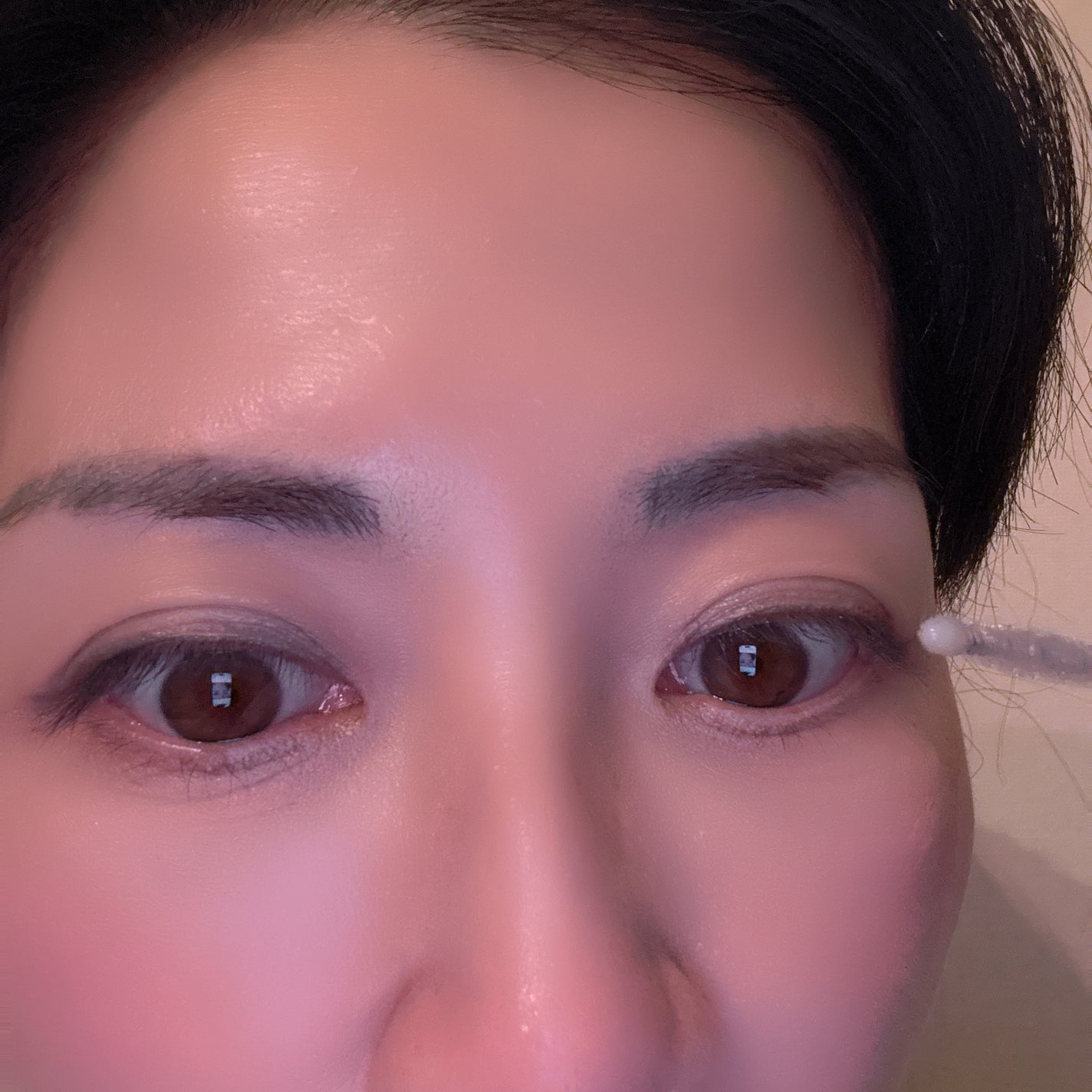 アイラッシュセラム/Bio Lucia(ビオルチア)/まつげ美容液を使ったクチコミ(3枚目)