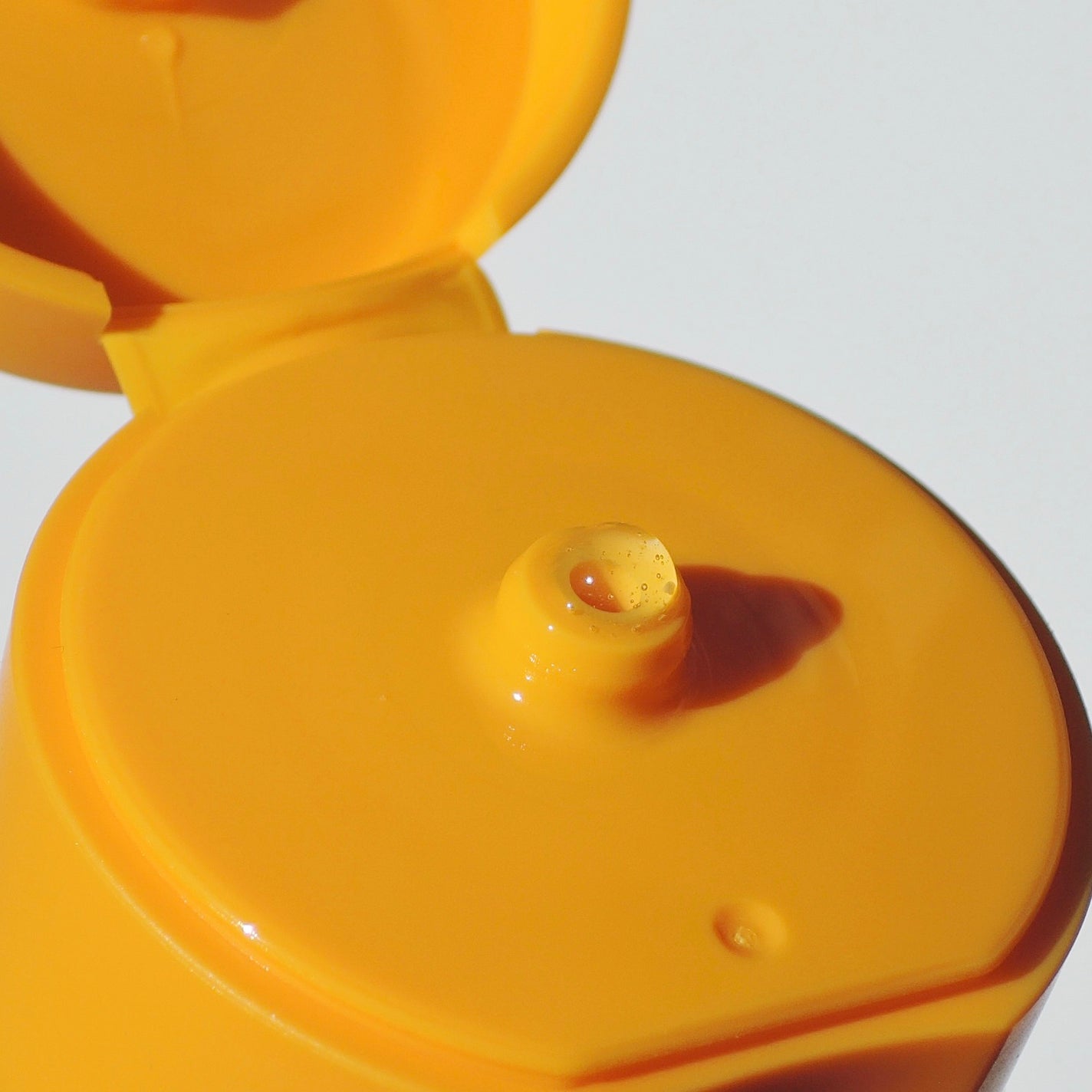 ダブルビタ カプセル クレンジングフォーム/NEOGEN/クレンジングジェルを使ったクチコミ(2枚目)