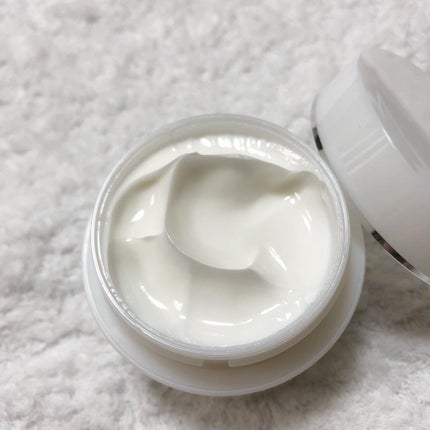 笹岡オールインワンクリーム/笹岡薬品/オールインワン化粧品を使ったクチコミ(4枚目)