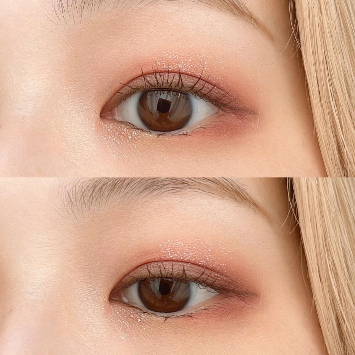 アニマルアイシャドウ(4シェード)/ZEESEA/アイシャドウパレットを使ったクチコミ(5枚目)