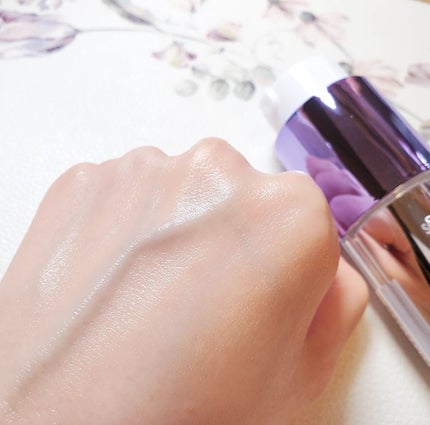 SOOTHING REPAIR TONING SERUM R4/ダーマファーム/美容液を使ったクチコミ(5枚目)