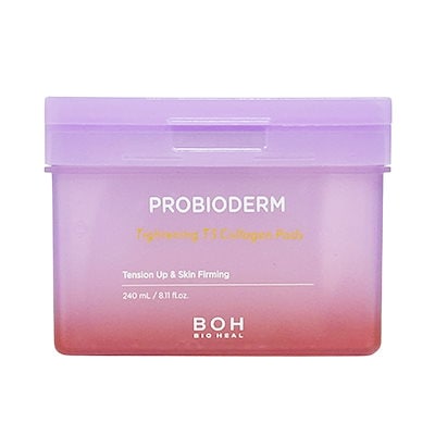 プロバイオダームタイトニングT3コラーゲンパッド BIOHEAL BOH