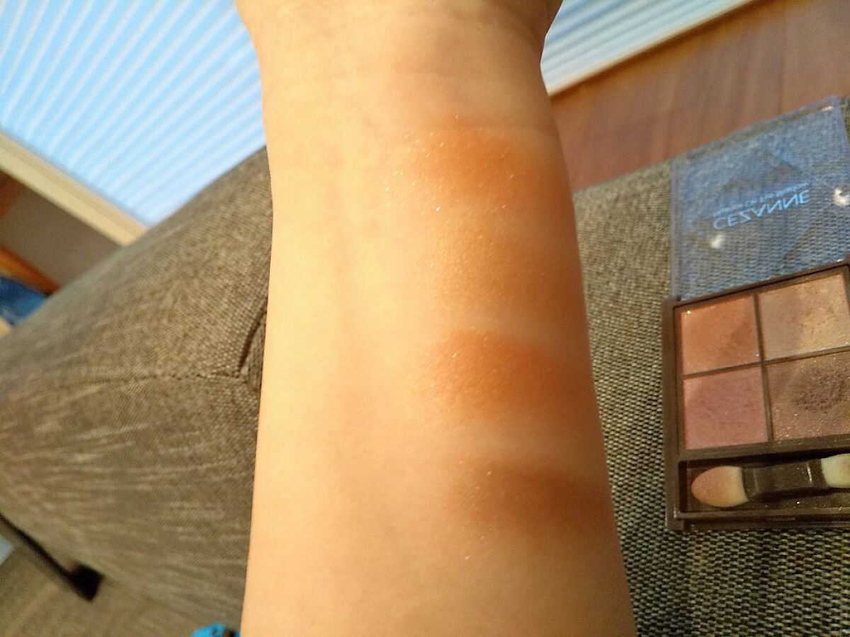 ペリペラ インク ムード グロイ ティント/PERIPERA/リップティントを使ったクチコミ（2枚目）