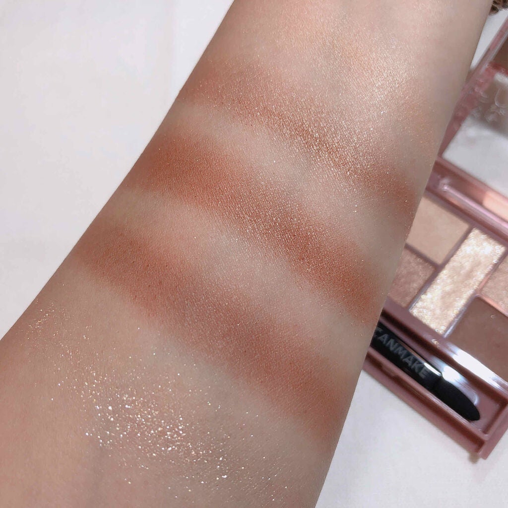 「密着アイライナー」クリームペンシル/デジャヴュ/ペンシルアイライナーを使ったクチコミ(5枚目)