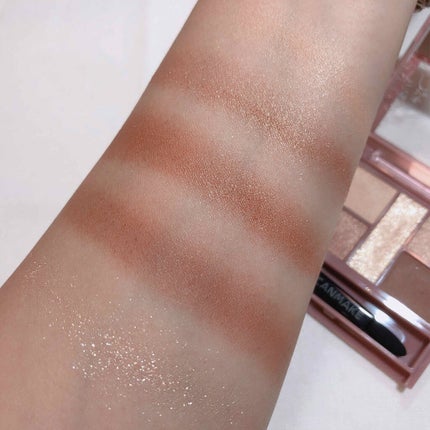 「密着アイライナー」クリームペンシル/デジャヴュ/ペンシルアイライナーを使ったクチコミ(5枚目)