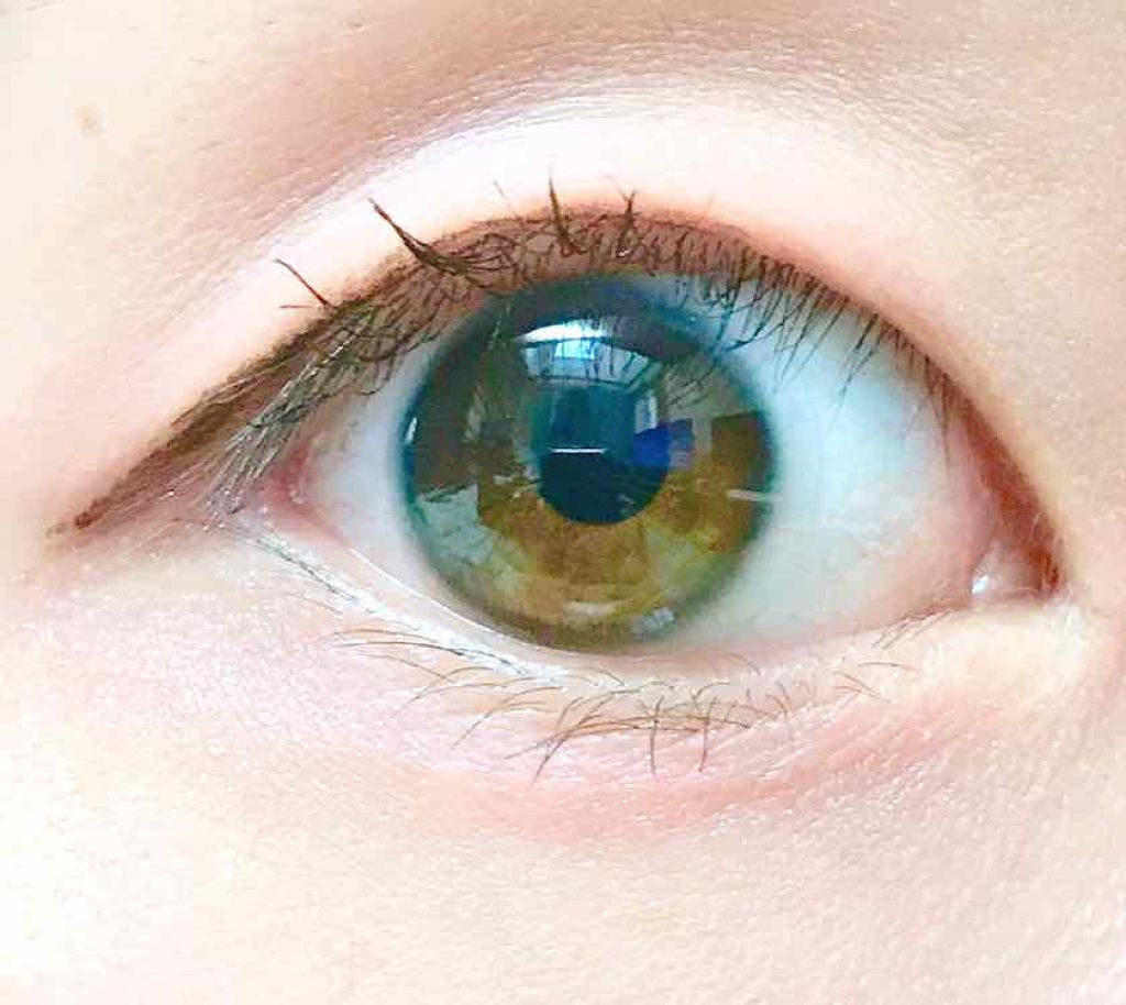 オーマイラッシュマスカラ カールマスカラ/ETUDE/マスカラを使ったクチコミ（1枚目）