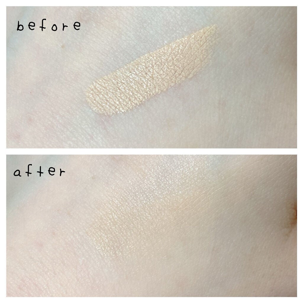 mo_cha on LIPS 「肌荒れ特化コンシーラー😍実力は如何程なのか!#Parallel..」(4枚目)