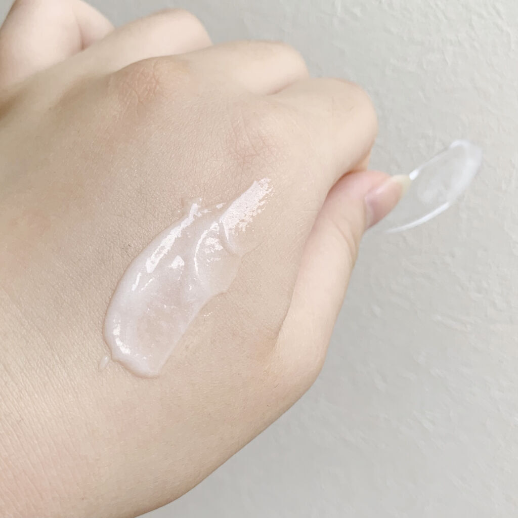 ImmunityH+クリーム/immunityH+/フェイスクリームを使ったクチコミ（3枚目）