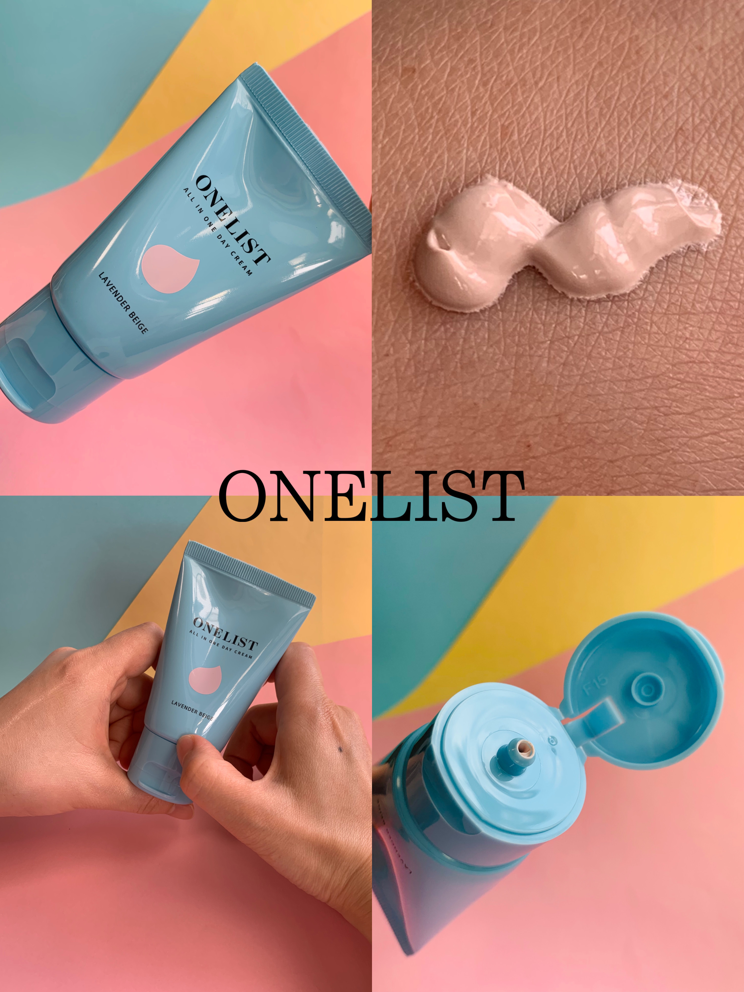 Mee❤︎ on LIPS 「これ1個で7役！！ 洗顔後にすぐ塗るだけでベース