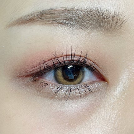 メロウシャドウ/KiSS/ジェル・クリームアイシャドウを使ったクチコミ(4枚目)