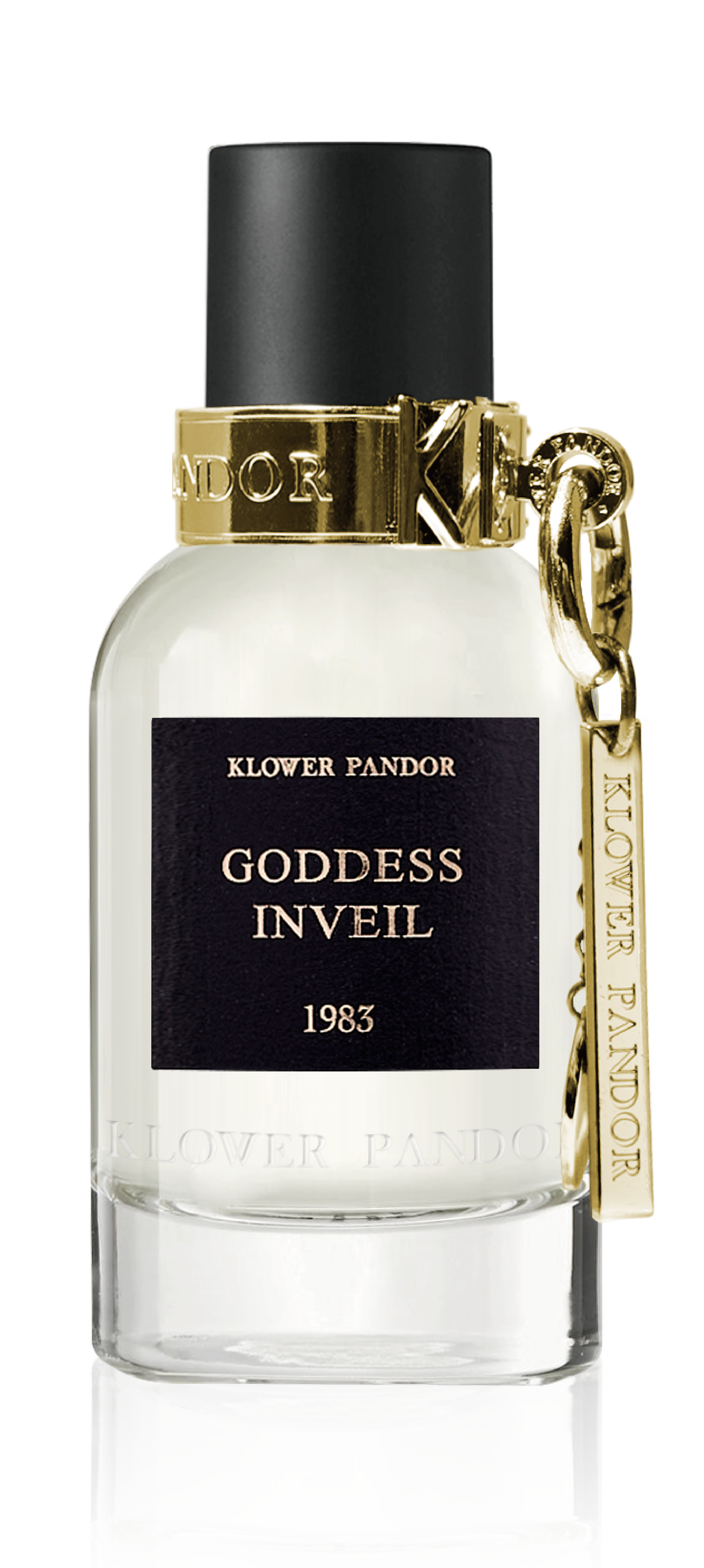 KLOWER PANDOR 1983 ゴッテスインベイル