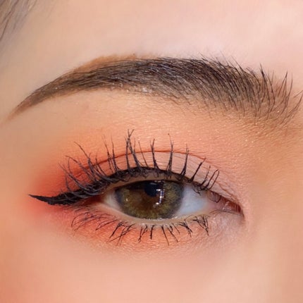 グロープレイ クッショニー ブラッシュ グルービー/M・A・C/ジェル・クリームチークを使ったクチコミ(3枚目)