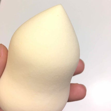 3Dパフ/ロフトファクトリー/パフ・スポンジを使ったクチコミ(4枚目)