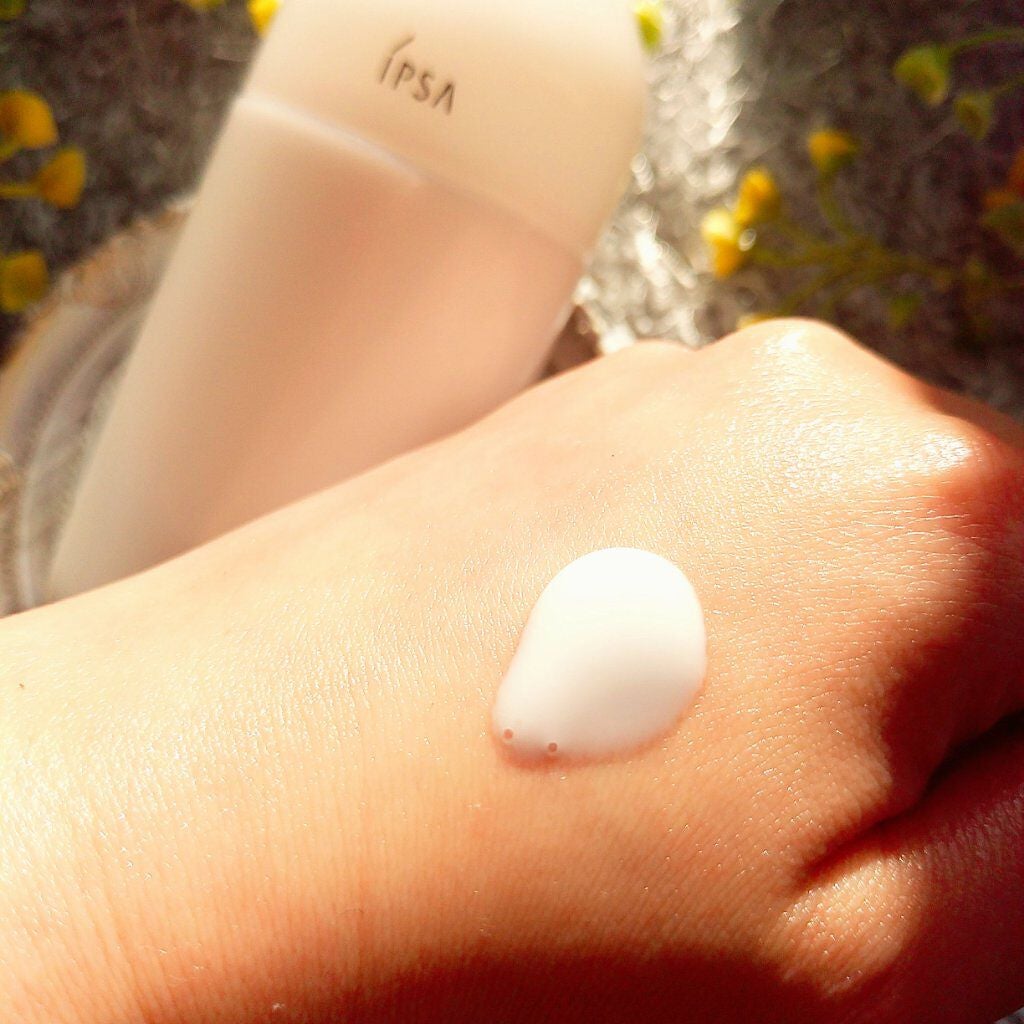 イプサ ME 8/IPSA/化粧水を使ったクチコミ(3枚目)