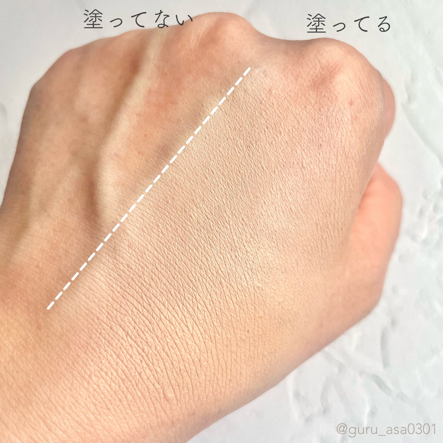 カバーアッププロコンシーラー/TFIT/パレットコンシーラーを使ったクチコミ(4枚目)