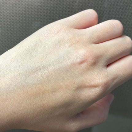 プロテーラービーベルベットカバークッション/espoir/クッションファンデーションを使ったクチコミ(4枚目)