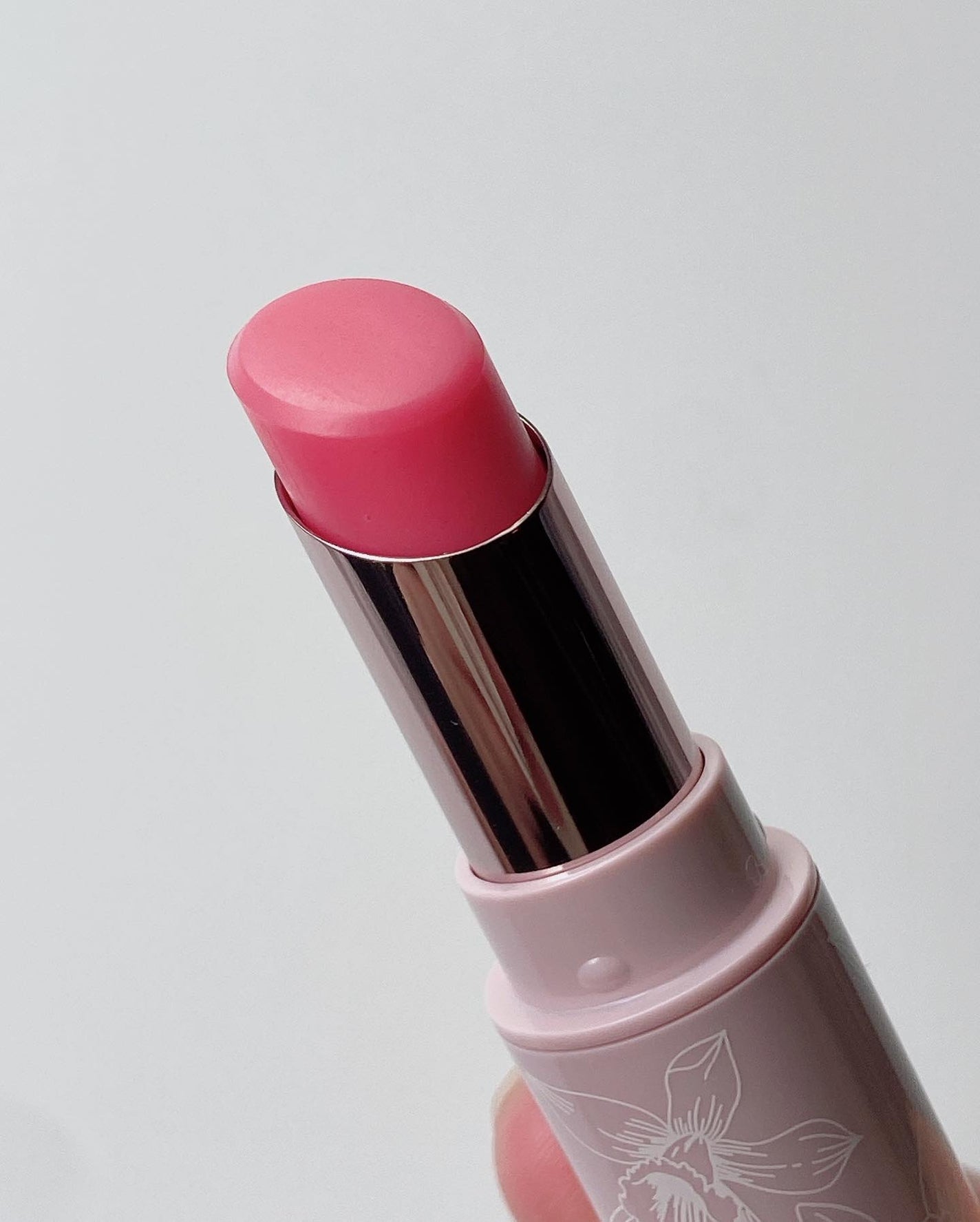 リップ スクラブ & バーム/Visée/リップバームを使ったクチコミ(4枚目)