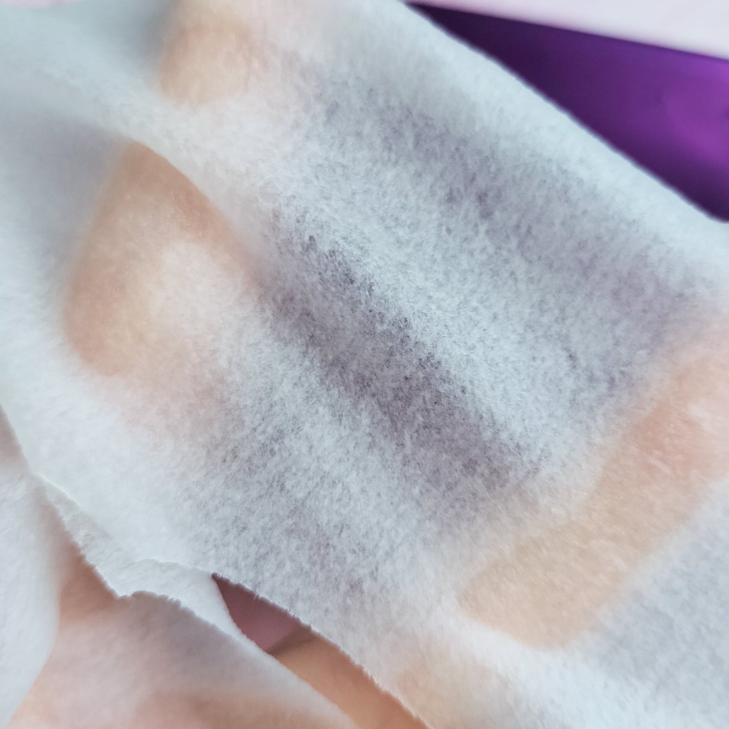 ルルルン ハイドラ EX マスク/ルルルン/シートマスク・パックを使ったクチコミ(3枚目)