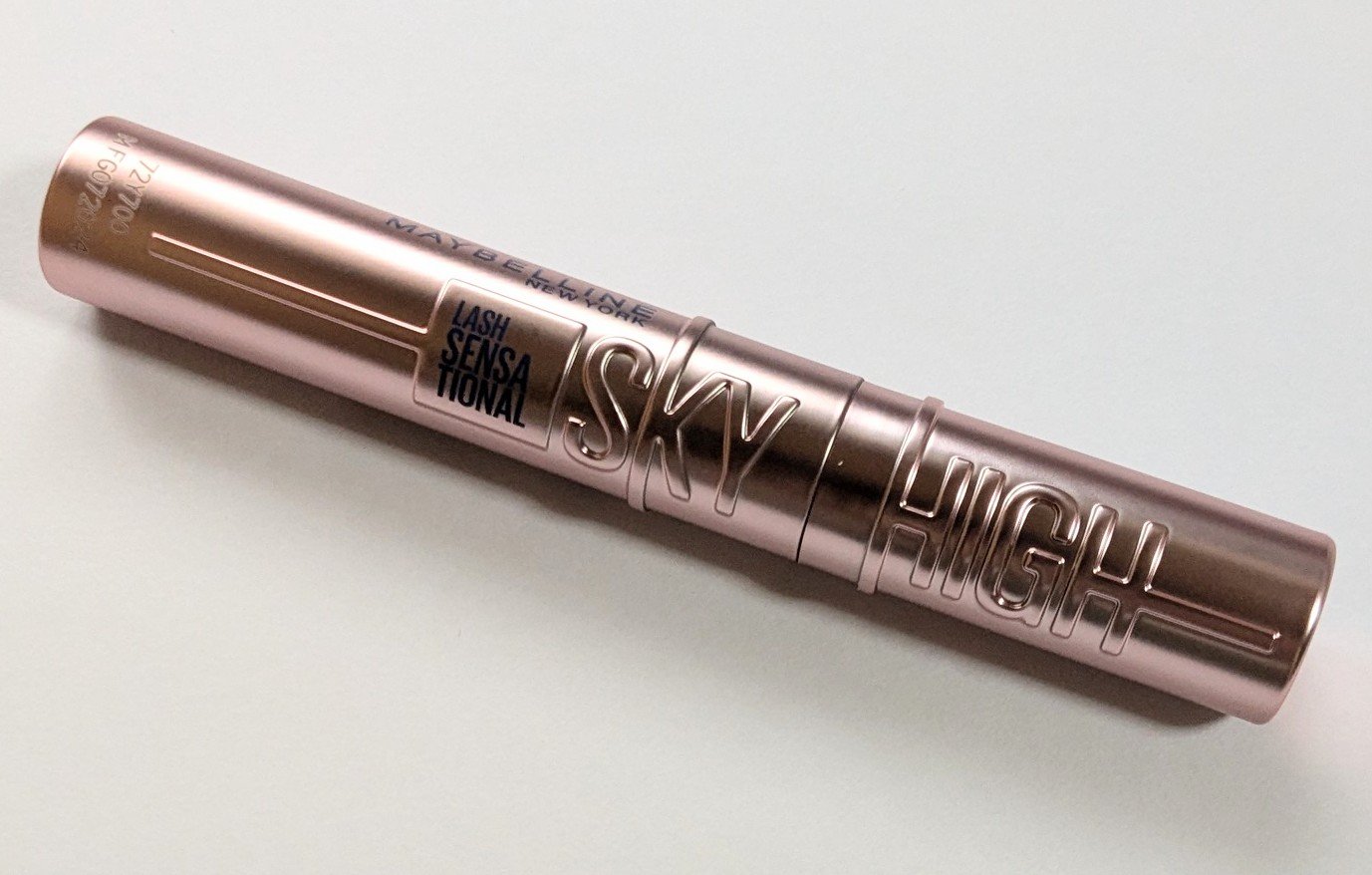スカイハイ/MAYBELLINE NEW YORK/マスカラを使ったクチコミ（3枚目）