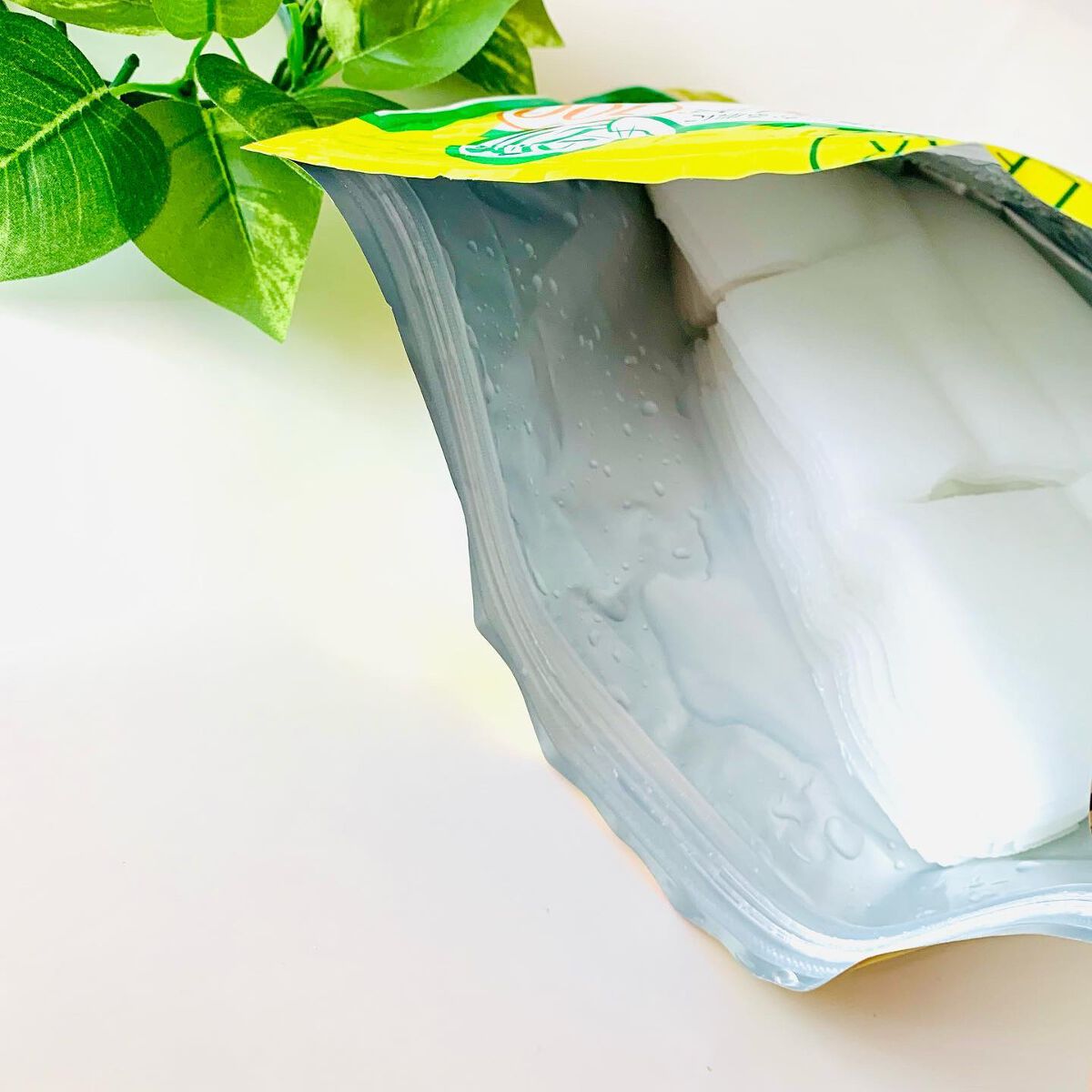 ビタCICA マスク/クリアターン/シートマスク・パックを使ったクチコミ(3枚目)