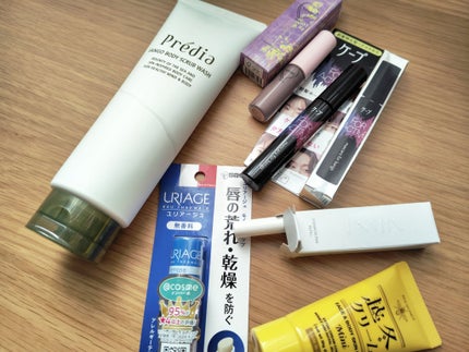 ファンゴ ボディスクラブ ウォッシュ/Prédia/ボディスクラブを使ったクチコミ(1枚目)