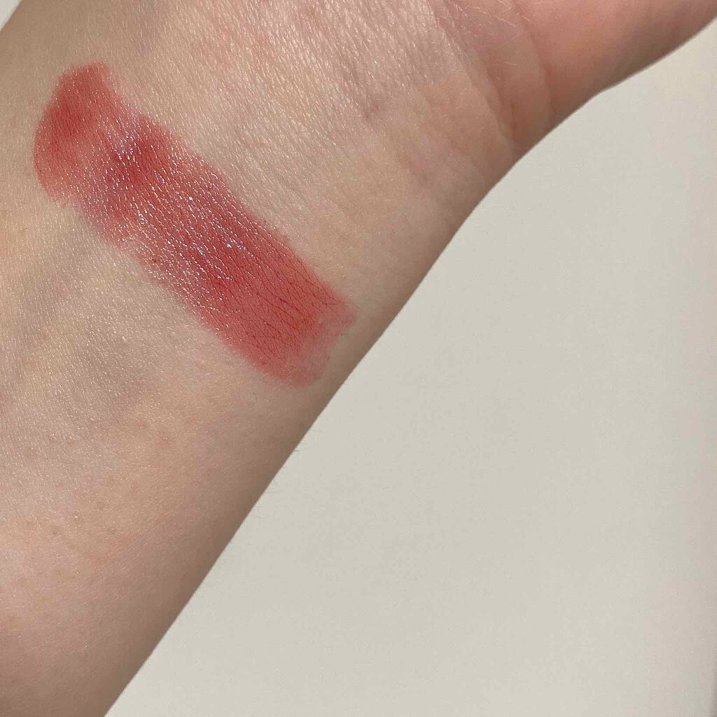 リップブロッサム/JILL STUART/口紅を使ったクチコミ(2枚目)