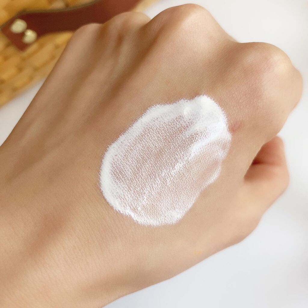 サンブロック/ポリシー化粧品/日焼け止めローションを使ったクチコミ(5枚目)