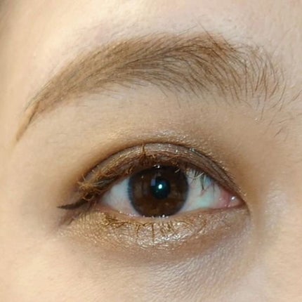 レ キャトル オンブル ツイード/CHANEL/アイシャドウパレットを使ったクチコミ(5枚目)