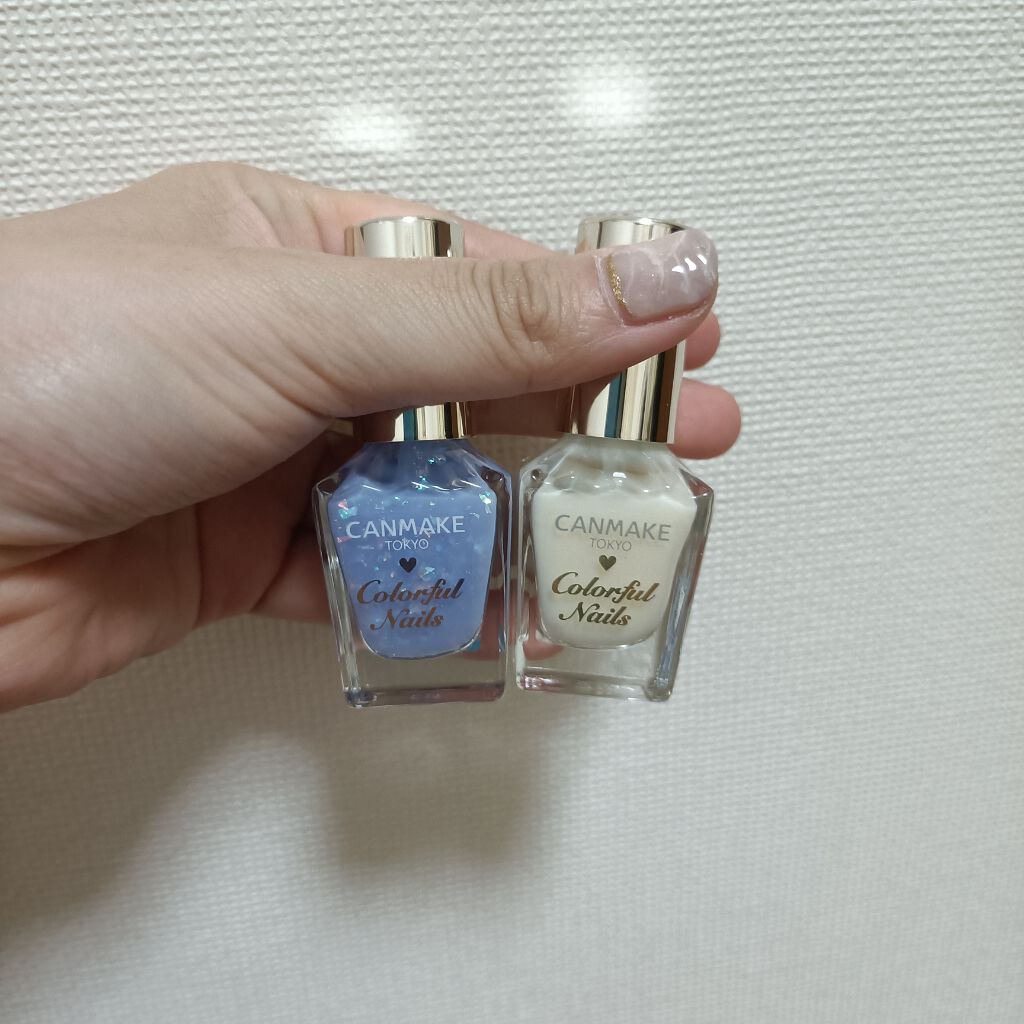 自爪補強コート/デュカート/ネイルベースコートを使ったクチコミ（1枚目）