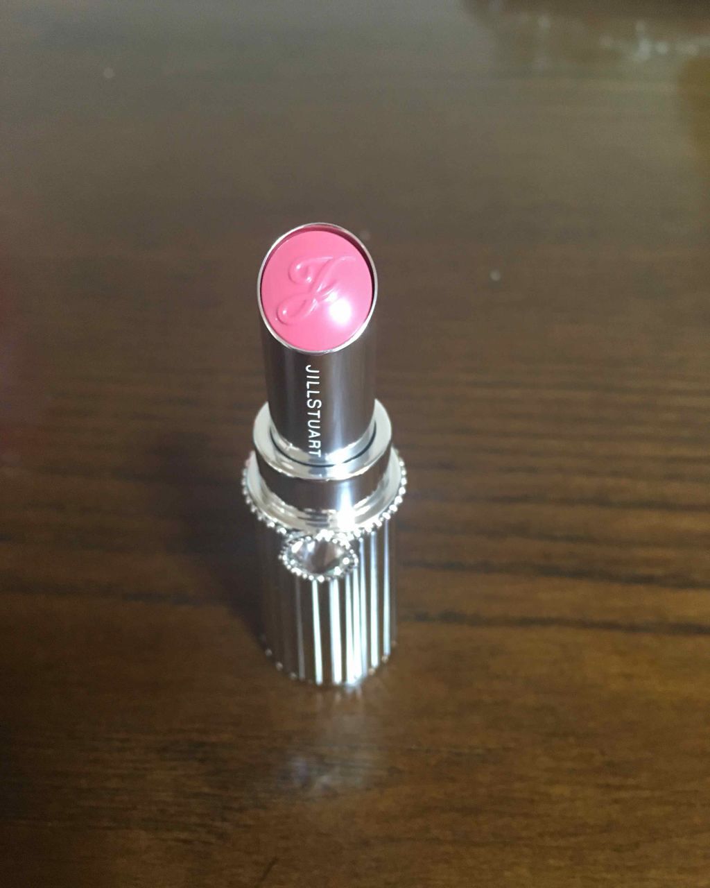 リップブロッサム/JILL STUART/口紅を使ったクチコミ（2枚目）