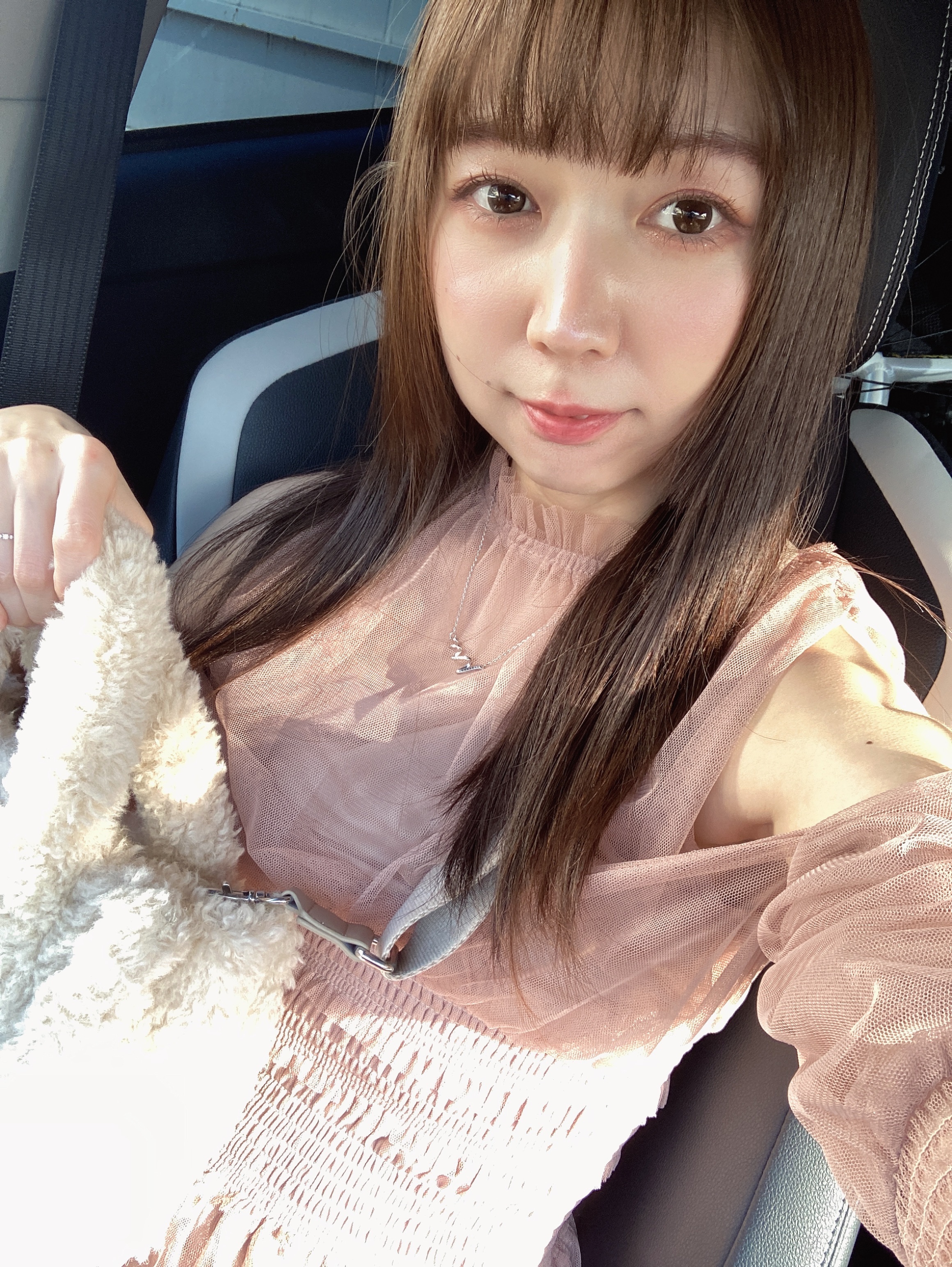 LPT Keratin パフュームヘアエッセンス Blooming Rose/Daleaf/ヘアミルクを使ったクチコミ（2枚目）