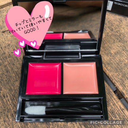 レッドヌードルージュ/KATE/口紅を使ったクチコミ(4枚目)