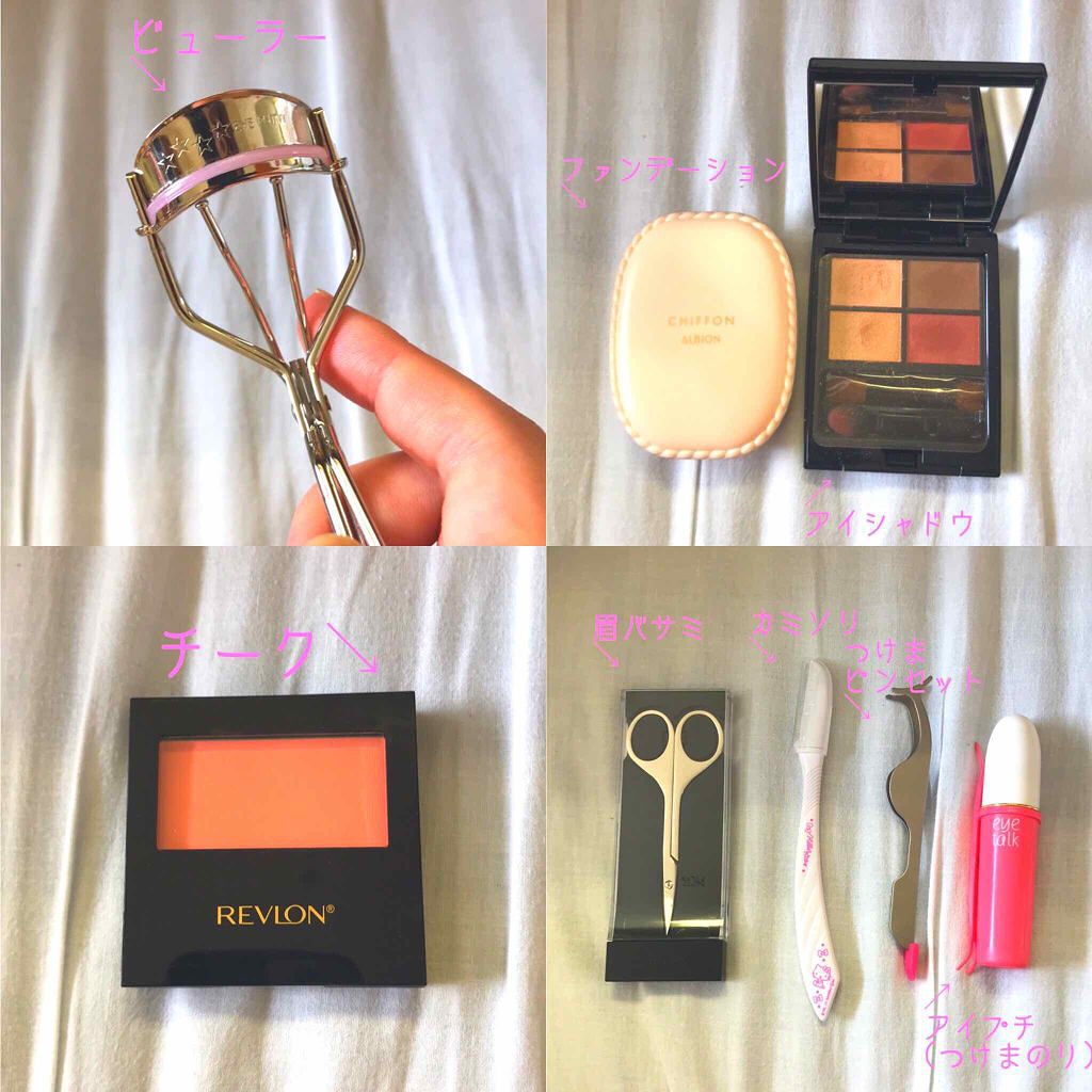 アルビオン スウィート モイスチュア シフォン/ALBION/パウダーファンデーションを使ったクチコミ（2枚目）