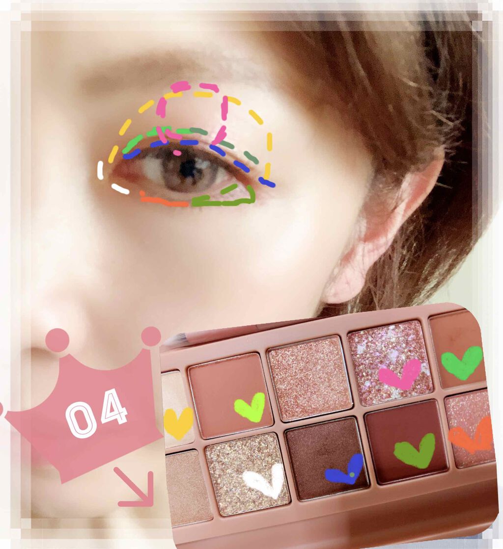 SE✩︎i✩︎KO on LIPS 「色んなサイトでクレオの評価が凄く良い為気になり初めて購入してみ..」(3枚目)