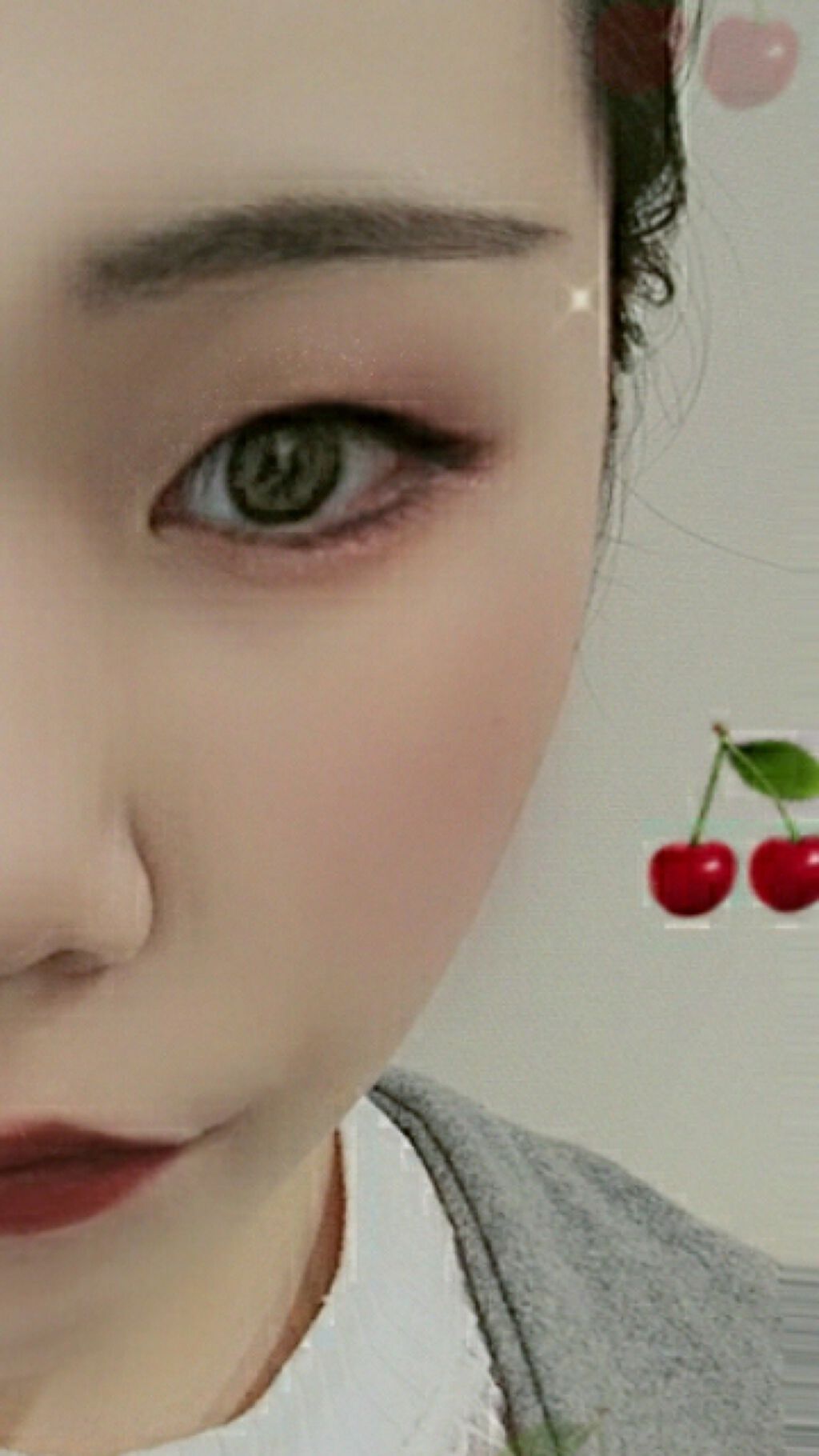 ジュエルスターアイズ/キャンメイク/ジェル・クリームアイシャドウを使ったクチコミ（1枚目）