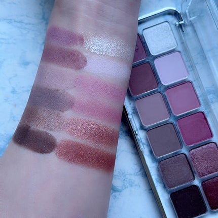 クリーミータッチライナー/キャンメイク/ジェルアイライナーを使ったクチコミ(4枚目)