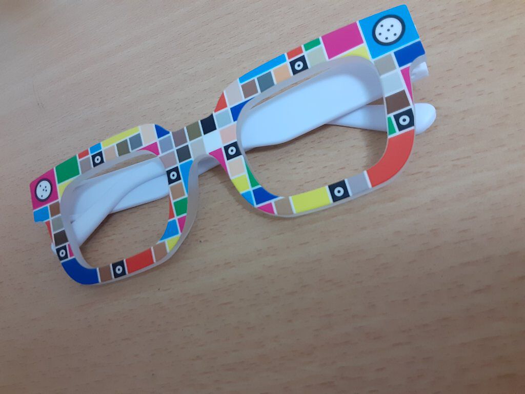 ZOZOGLASS/ZOZOTOWN/その他を使ったクチコミ(1枚目)