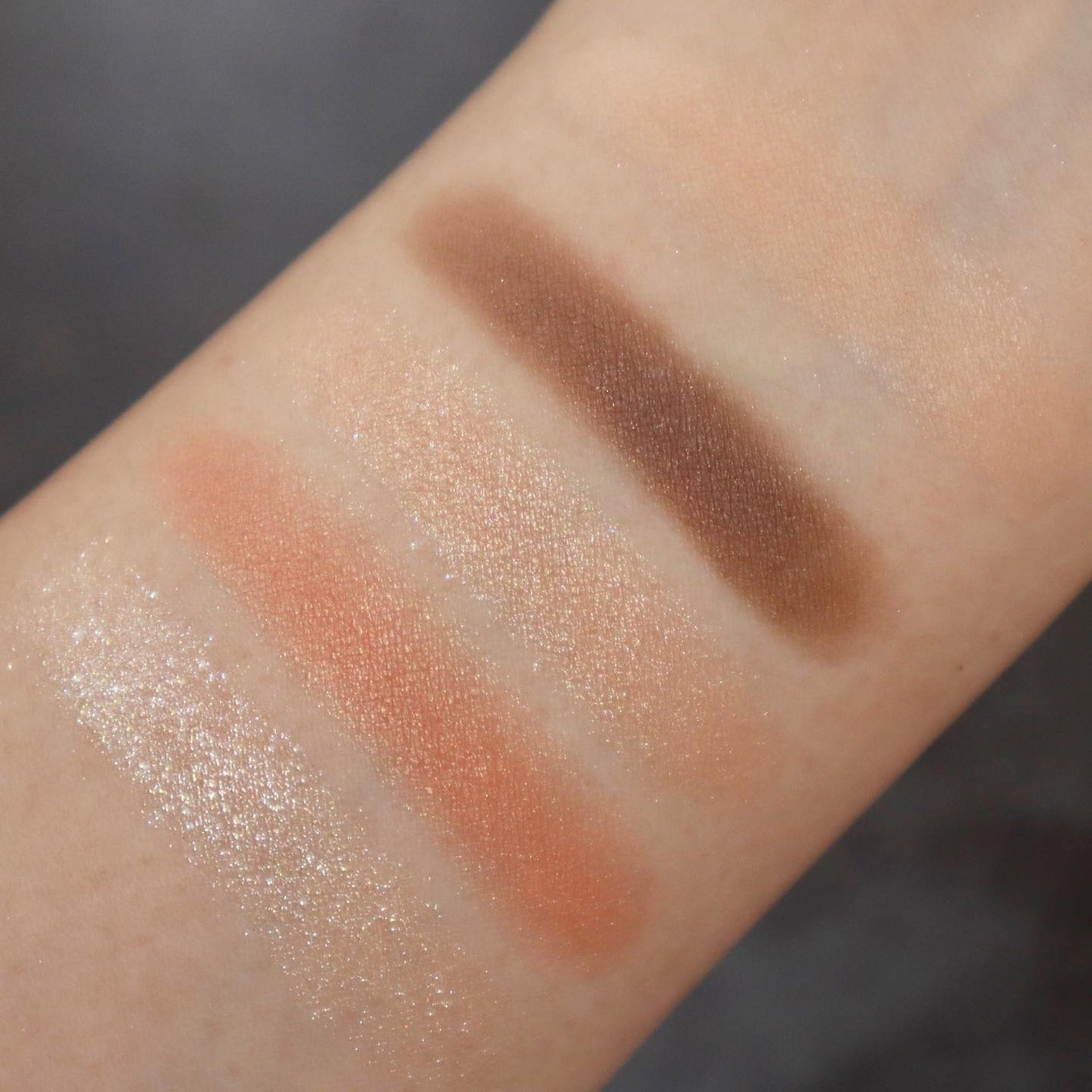 レ ベージュ パレット ルガール/CHANEL/アイシャドウパレットを使ったクチコミ(2枚目)