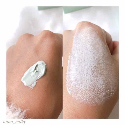 WHITE WHIPPING CREAM(ウユクリーム)/G9SKIN/化粧下地を使ったクチコミ(4枚目)