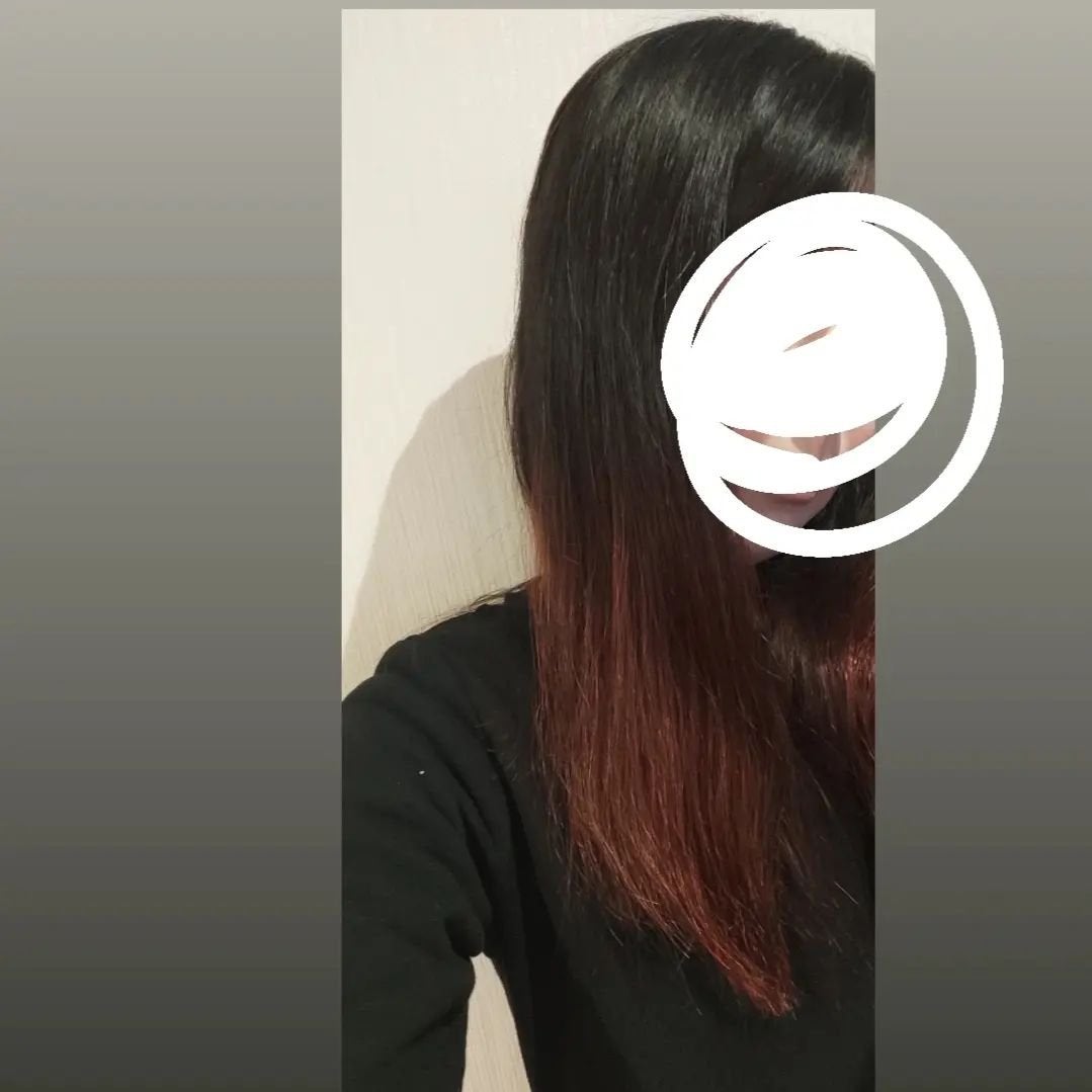 クールソルトスケーリングシャンプー/クールソルトスカルプトリートメント/Dr.G/市販シャンプーを使ったクチコミ(2枚目)