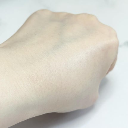 パンテカーミング サンクリーム/manyo/日焼け止めクリームを使ったクチコミ(6枚目)