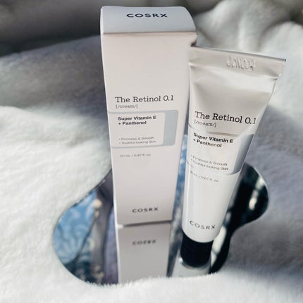 RXザ・ヒアルロン酸3セラム /COSRX/美容液を使ったクチコミ(5枚目)