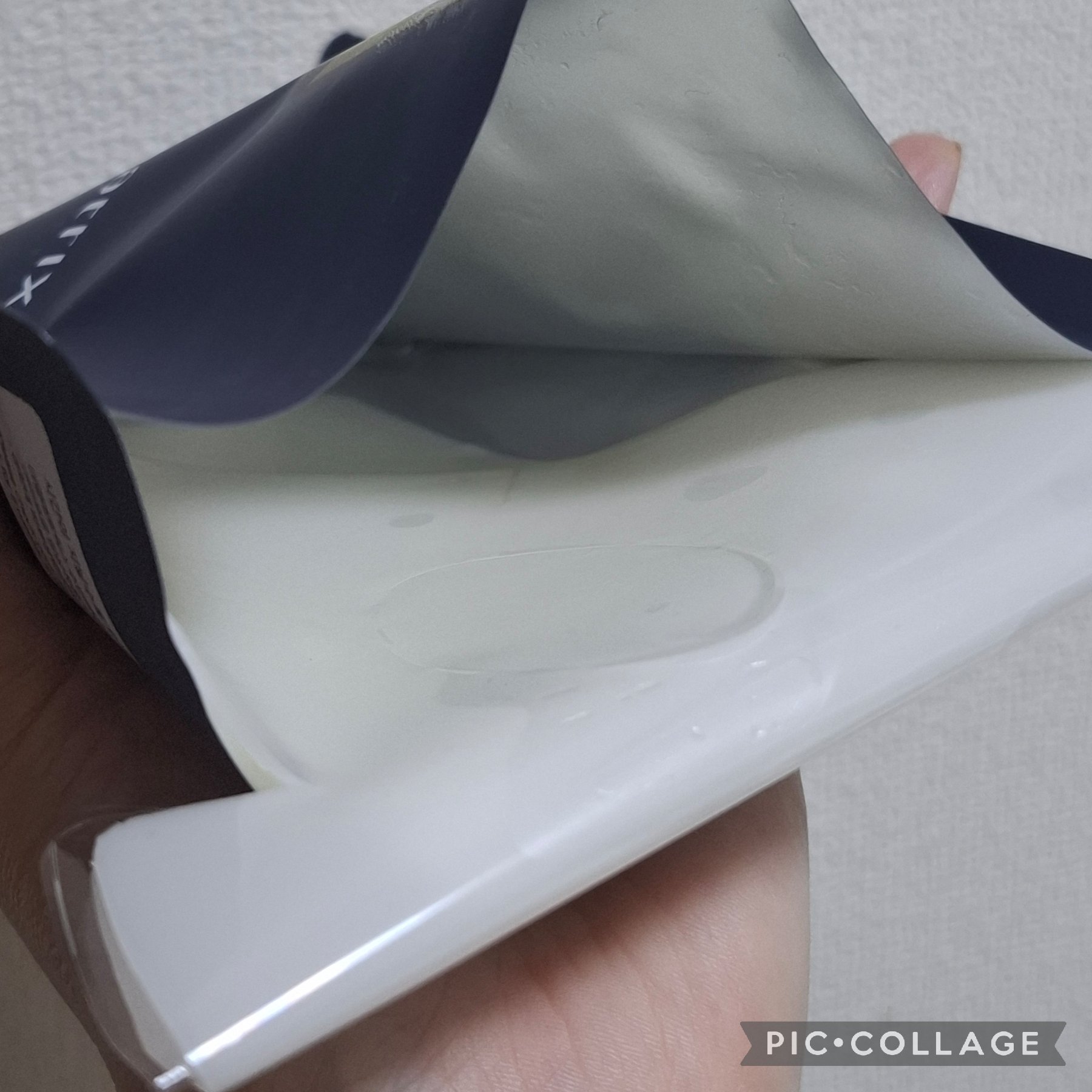 フェイシャル保湿パック/Dermall matrix/シートマスク・パックを使ったクチコミ（2枚目）