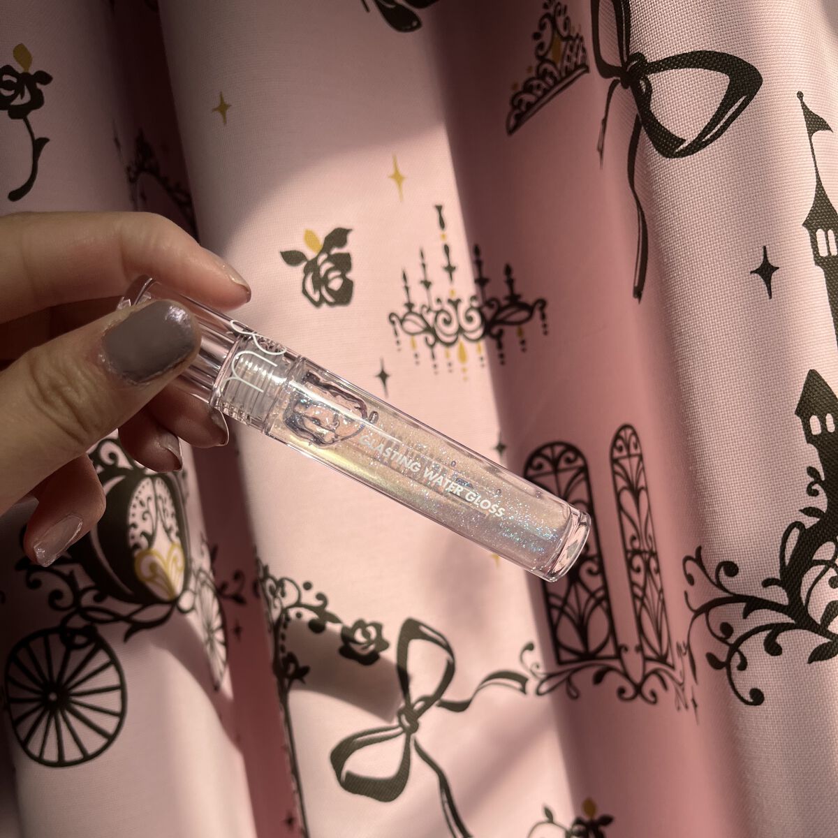 目ざまシート ボタニカルタイプ/サボリーノ/シートマスク・パックを使ったクチコミ（2枚目）