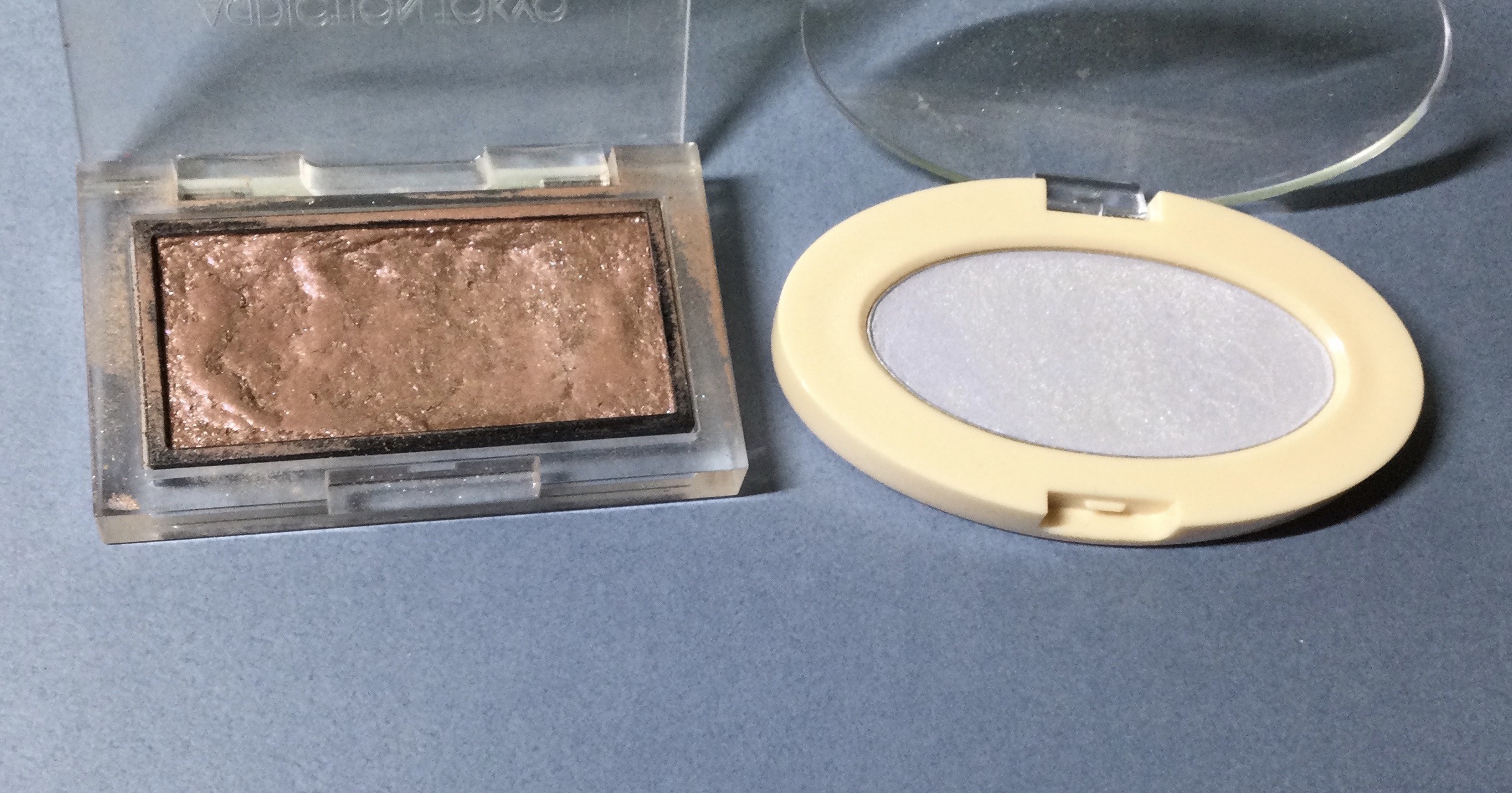 カラーリングアイブロウ/ヘビーローテーション/眉マスカラを使ったクチコミ（3枚目）