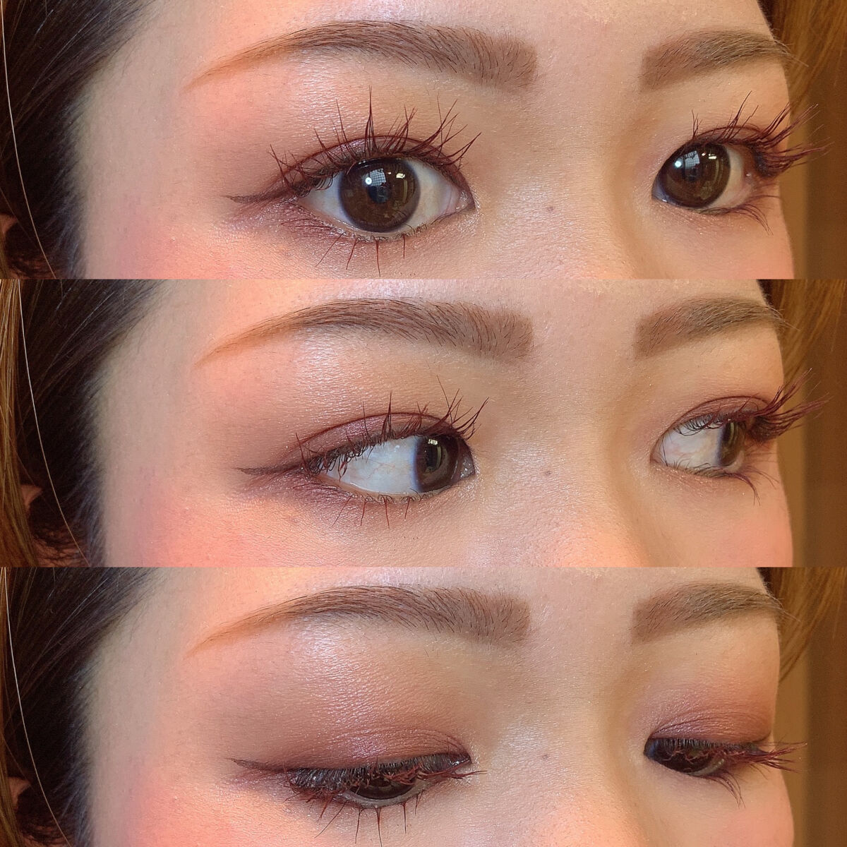 パーフェクトエクステンション マスカラ for カール/D-UP/マスカラ by あこ❀cosme