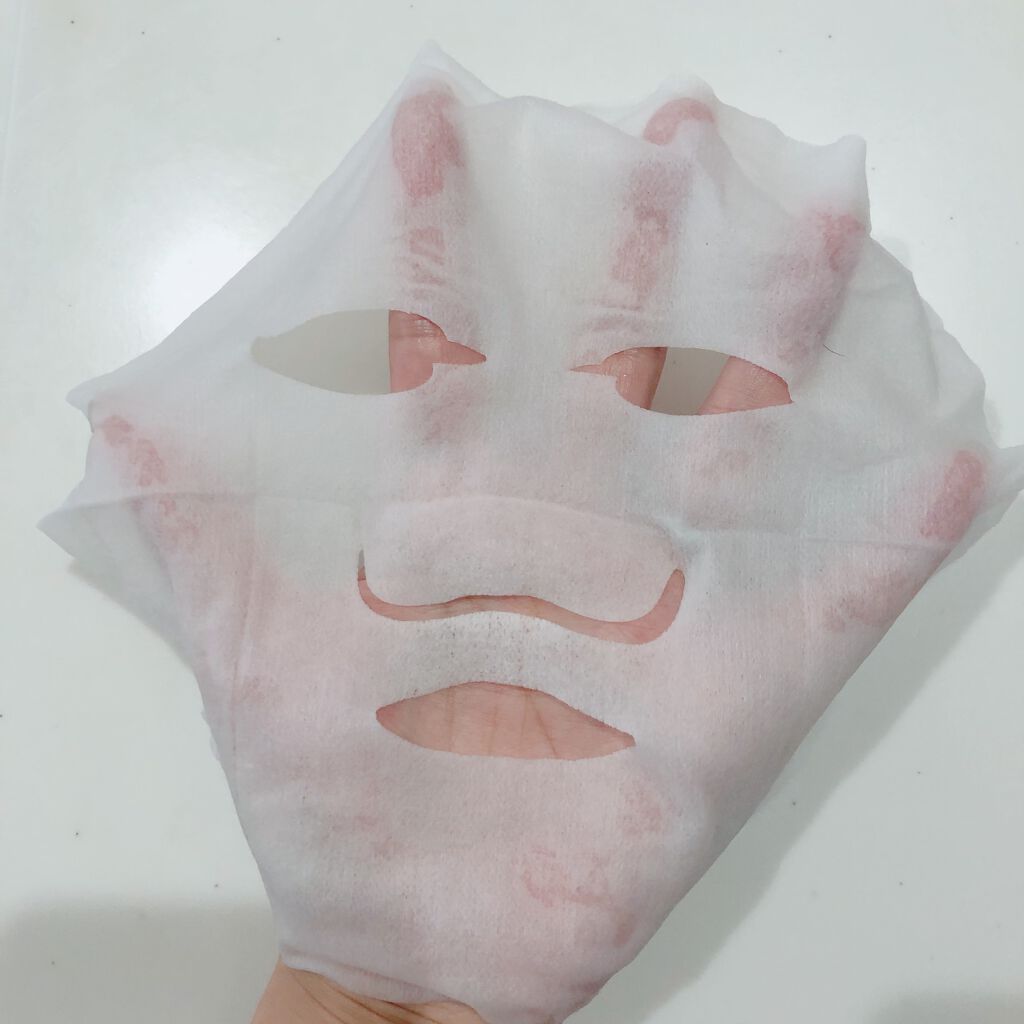 ルルルンピュア エブリーズ/ルルルン/シートマスク・パックを使ったクチコミ(2枚目)