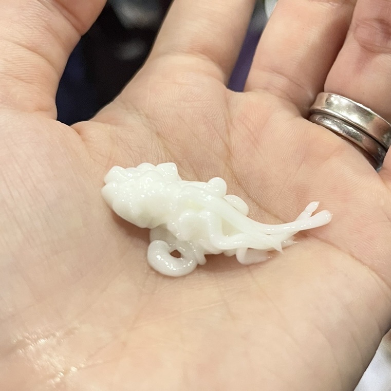 ドライヤーの前にヘアトリートメント/旅美人/ヘアミルクを使ったクチコミ（3枚目）