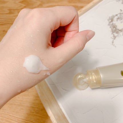 ミラクルズ ボンドリペア ヘアマスク/パンテーン/ヘアマスク・ヘアパックを使ったクチコミ(3枚目)