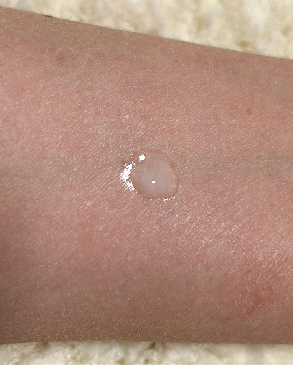 ハイパー リアル セラマイザー/M・A・C/美容液を使ったクチコミ(2枚目)